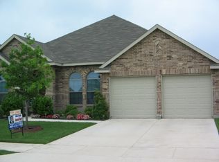 1030 Canterbury Dr, Prosper, TX 75078