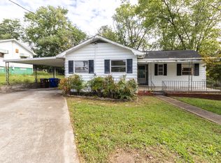 106 Vista Rd, Oak Ridge, TN 37830