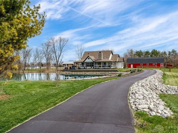 3458 N State Route 48, Lebanon, OH 45036