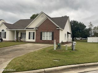 4604 Rochester Ct NW #B, Wilson, NC 27896