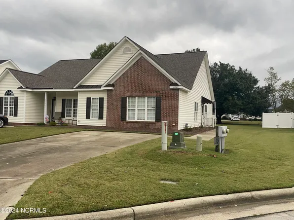 4604 Rochester Court NW #B, Wilson, NC 27896