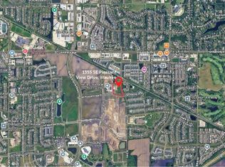 1355 SE Pleasant View Dr, Waukee, IA 50263