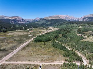 55 Adventure Rd, Alma, CO 80420