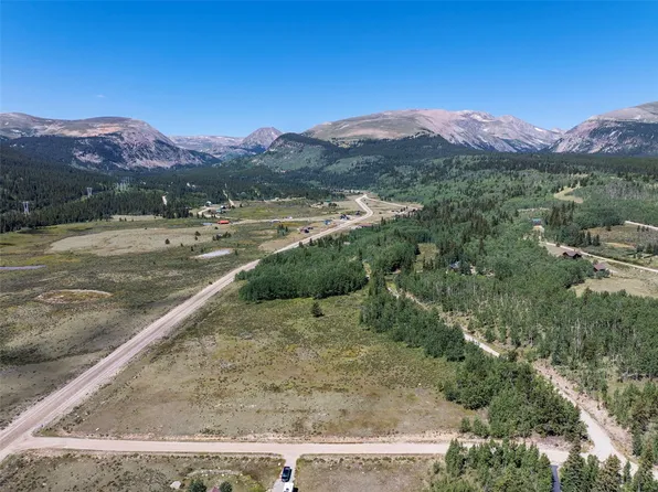 55 Adventure Road, Alma, CO 80420