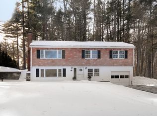 62 Edgewood Rd, Concord, MA 01742