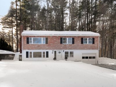 62 Edgewood Rd, Concord, MA, 01742