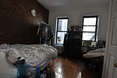 Rented by REAL New York