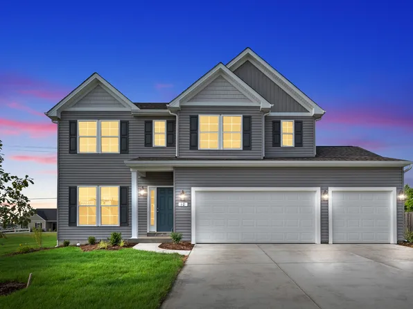 Barkley Plan, Fox Valley