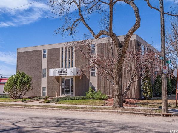 UNIT 312-1223 7th AVENUE N, Saskatoon, SK S7K 2W1