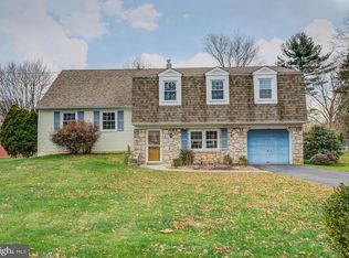 549 Fairhill Dr, Southampton, PA 18966