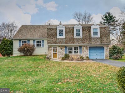 549 Fairhill Dr, Southampton, PA, 18966