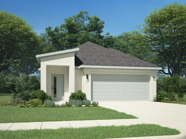 8357 Kingfisher Rd, Aubrey, TX 76227