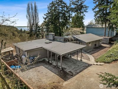 17220 Sylvester Road SW, Normandy Park, WA, 98166
