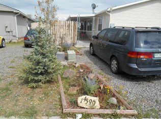 14590 6355th Rd, Montrose, CO 81403