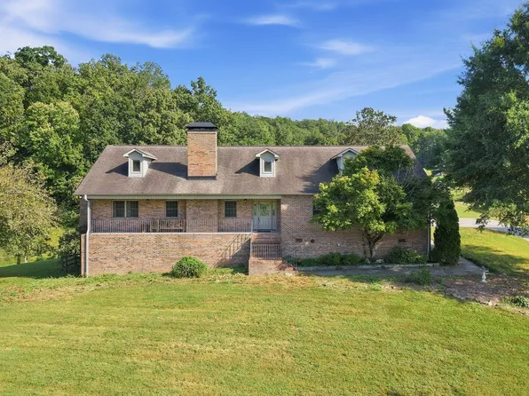 1010 Brushy Valley Rd, Heiskell, TN 37754
