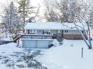 31230 Oasis Rd, Center City, MN 55012