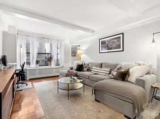 35 W 92nd St #1F, Manhattan, NY 10025