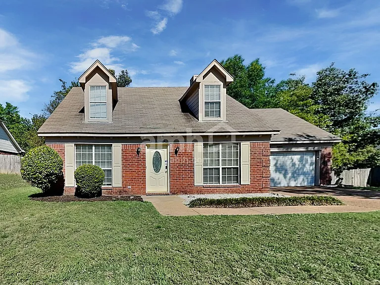 5802 Eagleston Dr — Photo 1
