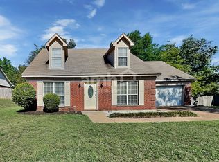 5802 Eagleston Dr, Olive Branch, MS 38654