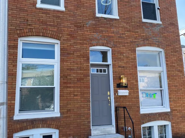 1349 Herkimer St, Baltimore, MD 21223