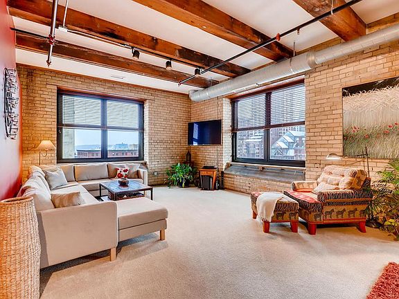 2nd image of 406 Wacouta St Unit 607