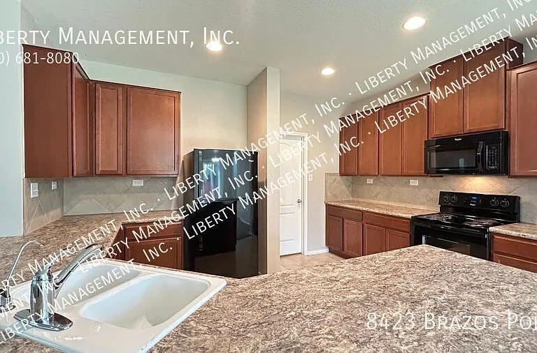 8423 Brazos Point — Photo 11