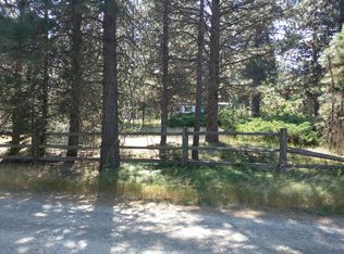 438 Papoose Ln, McCloud, CA 96057