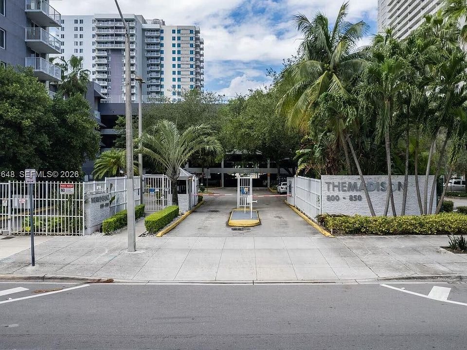 1st image of 800 N Miami Ave #E-407