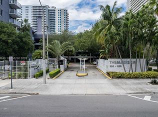 800 N Miami Ave #E-407, Miami, FL 33136