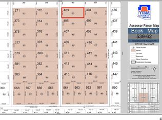 0 Brighton Rd, Dateland, AZ 85333