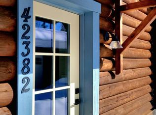 42382 Vista Rd, Isle, MN 56342