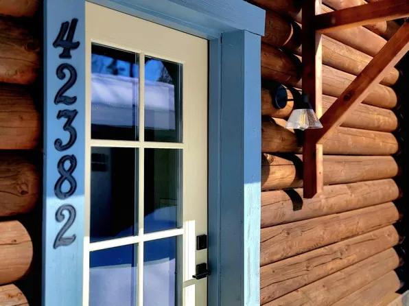 42382 Vista Rd, Isle, MN 56342