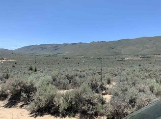 95 Quarterhorse Cir, Reno, NV 89508