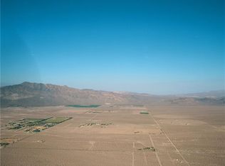3302 W Old Rd W, Amargosa Valley, NV 89020