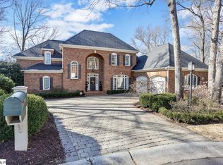 103 Golden Wings Ct, Greer, SC 29650