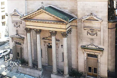 Sold by Fox Residential Group