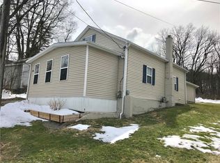 19 Rush West Rush Rd, Rush, NY 14543