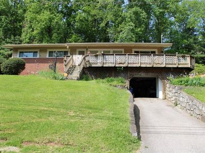 1741 Huber Rd, Charleston, WV, 25314