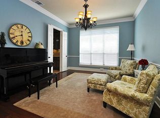 8711 Black Cherry Xing, Katy, TX 77494