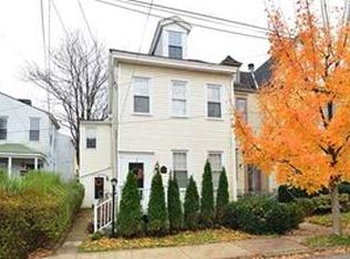 6416 Howe St, Pittsburgh, PA 15206