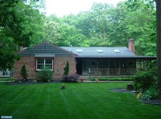 18 Lincoln Rd, Pittsgrove, NJ 08318