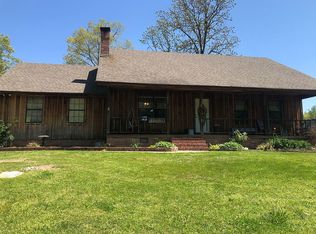 234 Hoback Ridge Rd, Malvern, AR 72104