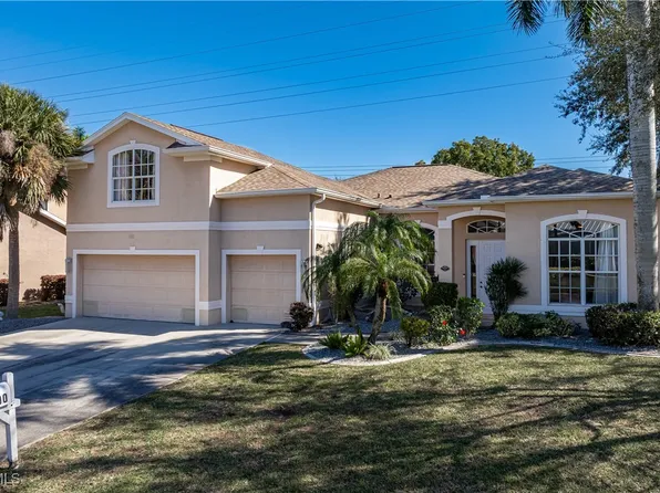 16800 Colony Lakes Blvd, Fort Myers, FL 33908