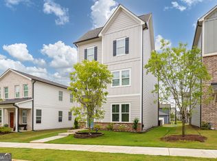 3029 Cambridge Mill St, Acworth, GA 30102