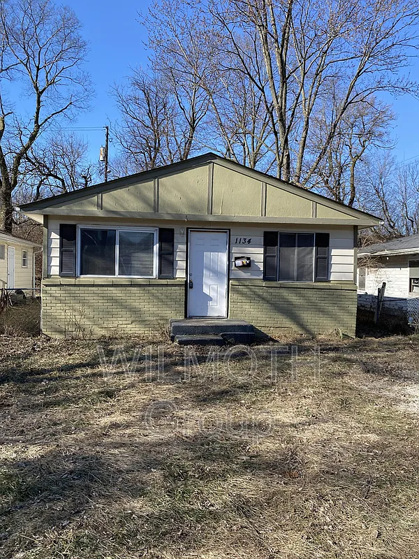 1134 N Elder Ave photo 1