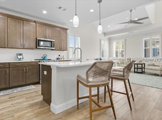 149 Caribbean Soul Ave #102, Hardeeville, SC 29927