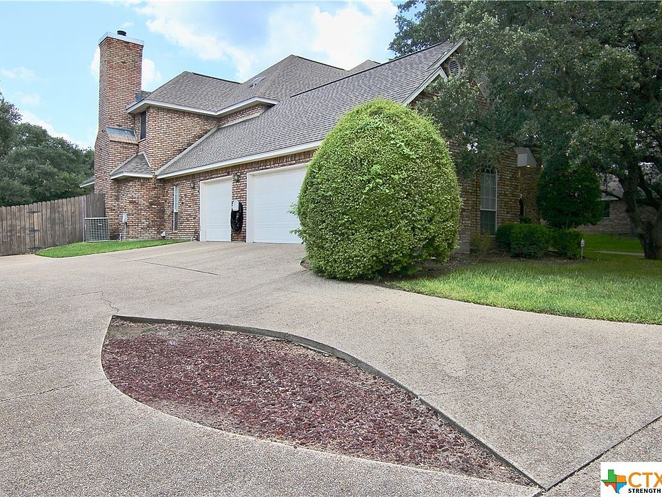 1016 Crescent Dr, Belton, TX 76513 Zillow
