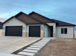 508 Desert Peach St, Clifton, CO 81520