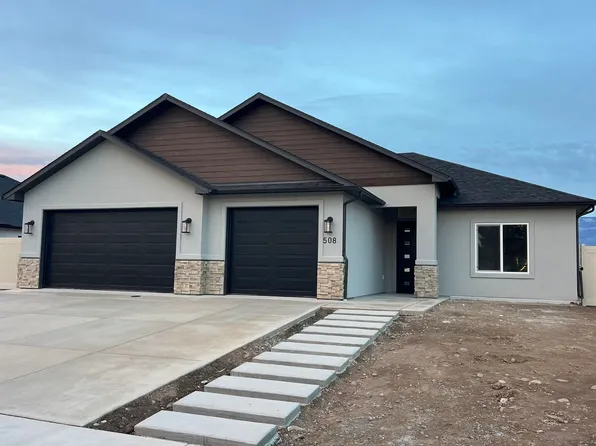 508 Desert Peach St, Clifton, CO 81520