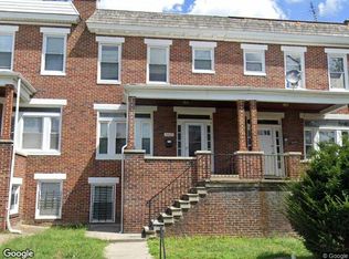 4208 Shamrock Ave, Baltimore, MD 21206